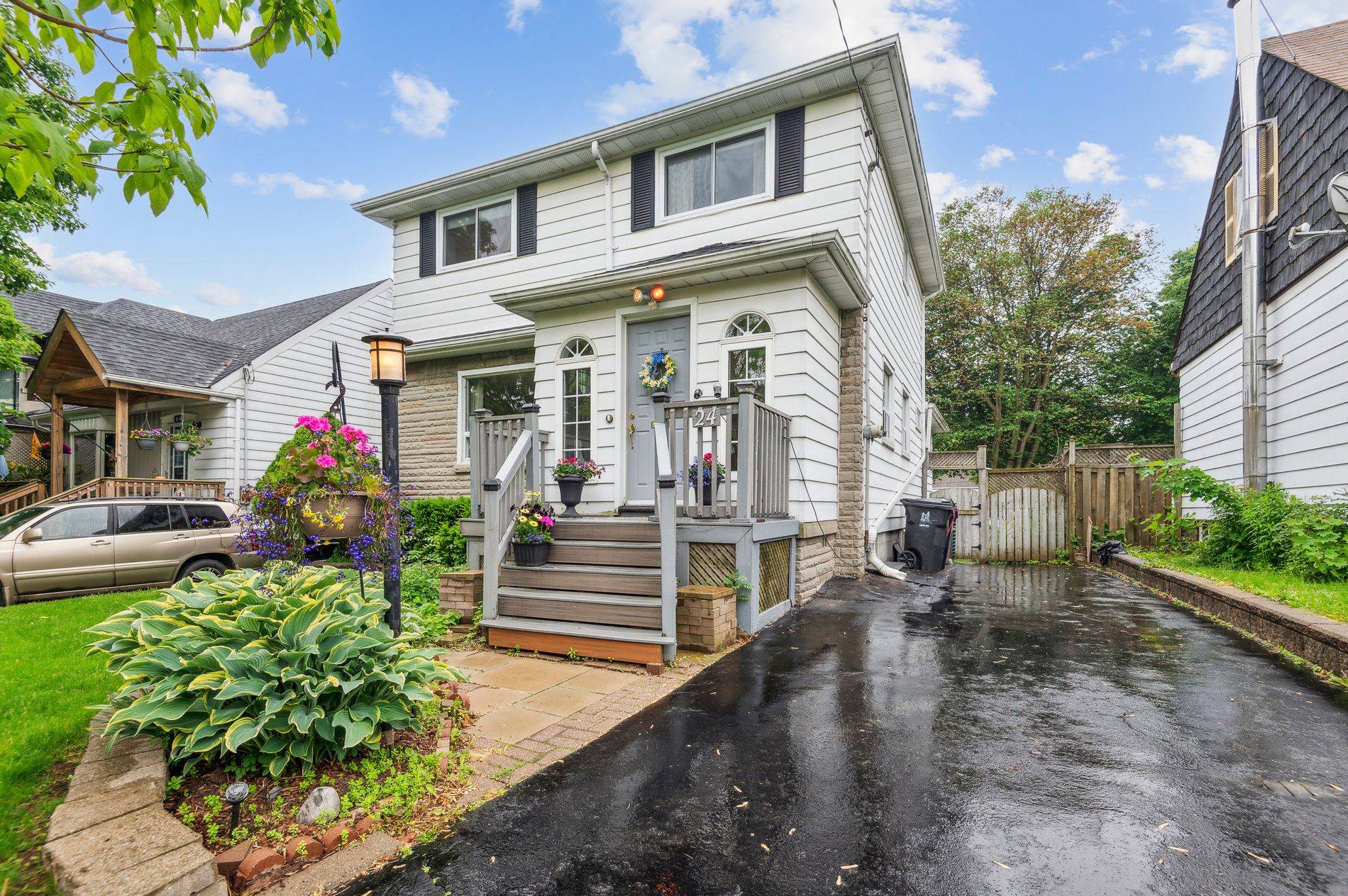 Toronto E08, ON M1M 2S2,24 Neilson AVE