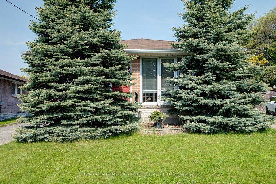 Oshawa, ON L1H 4E8,1235 Meadowvale ST