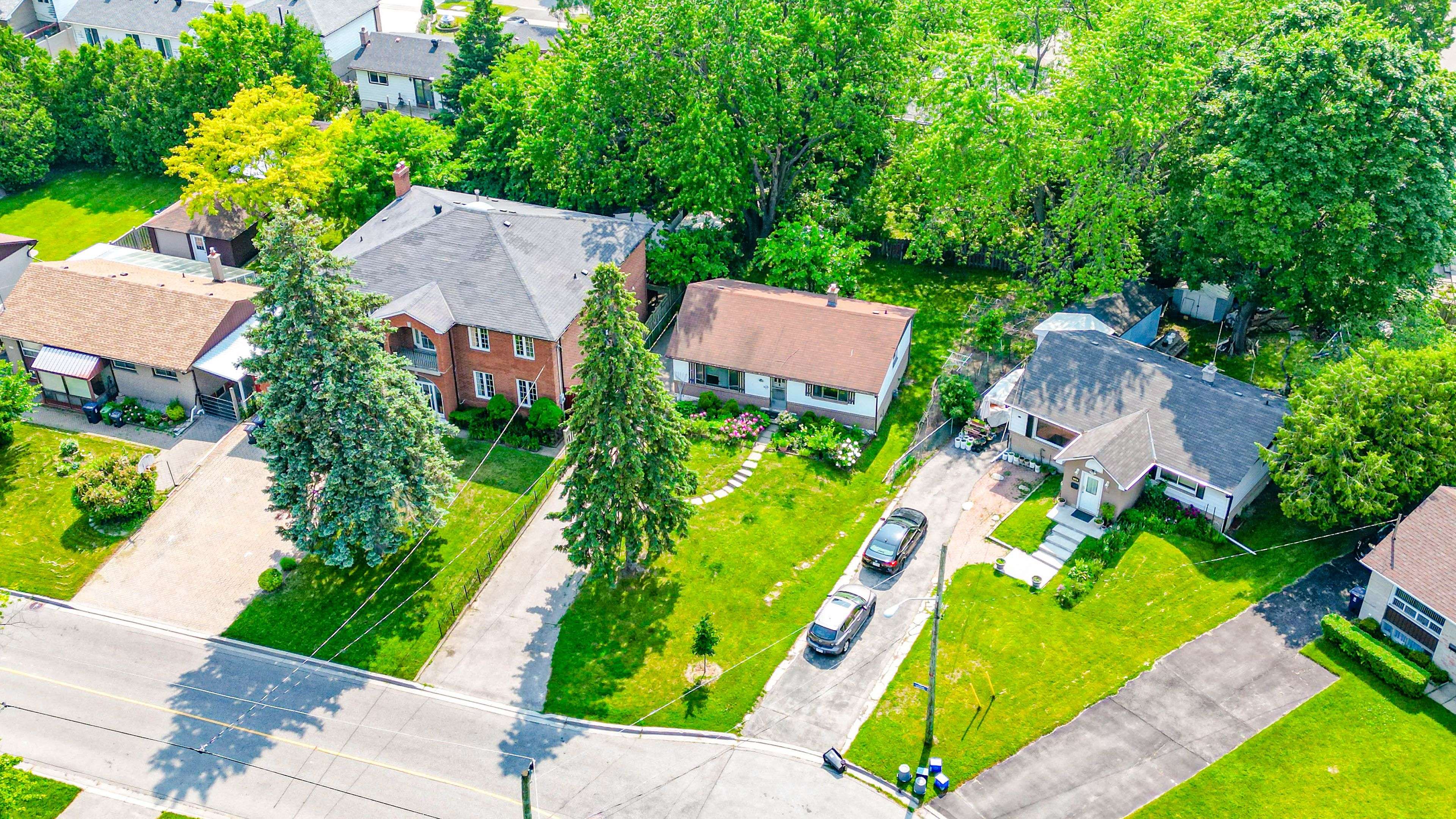 Toronto E05, ON M1T 2Y7,108 Castle Hill DR