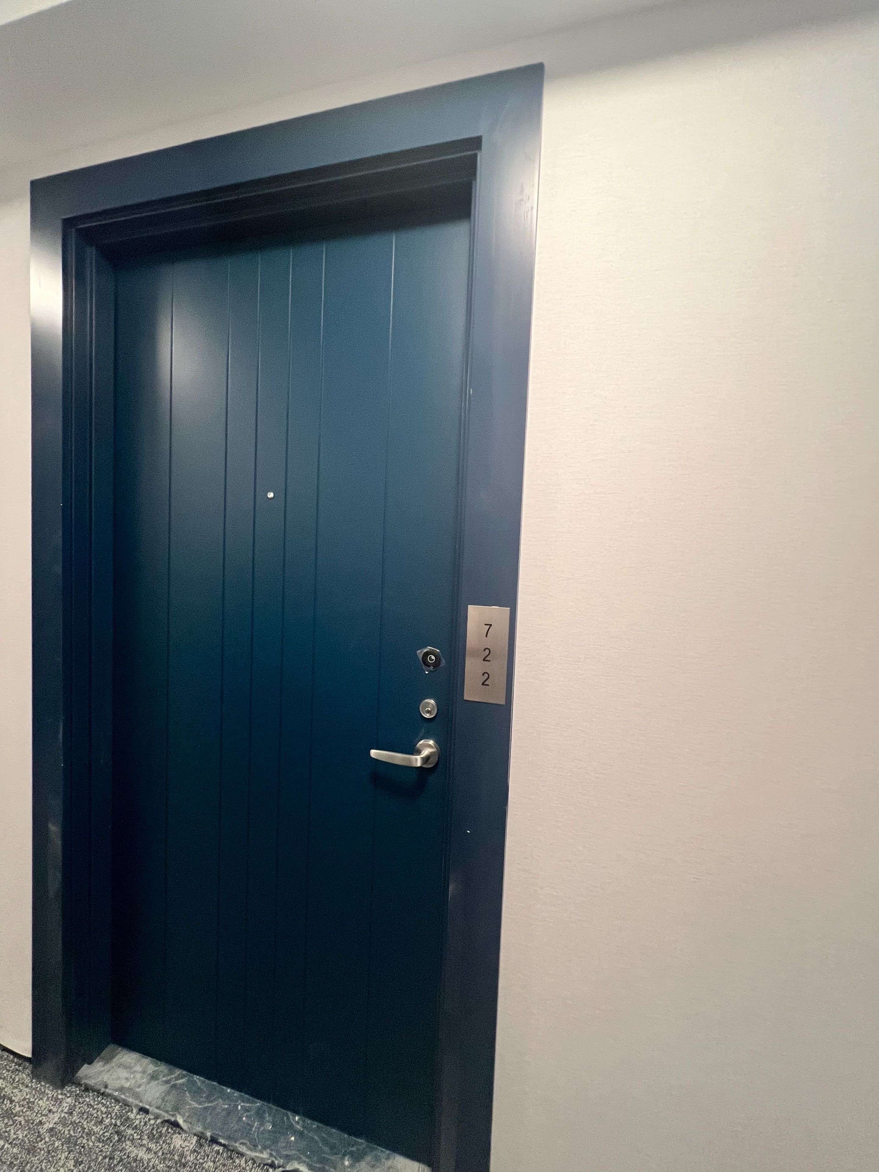 Oshawa, ON L1H 7K4,2425 Simcoe ST #722