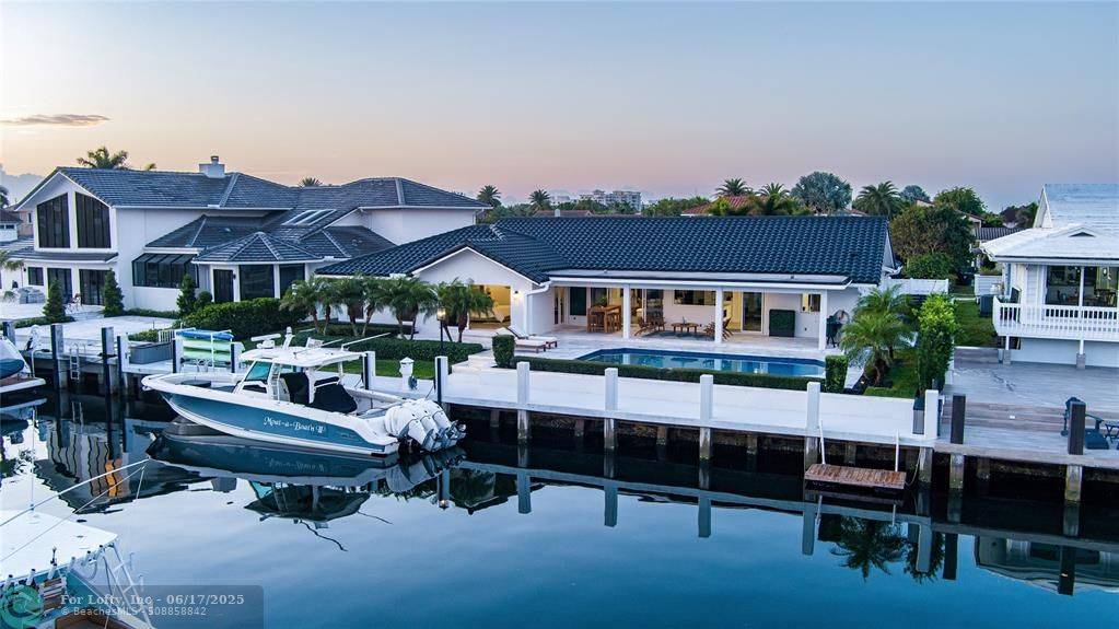 Lighthouse Point, FL 33064,3011 NE 47th St