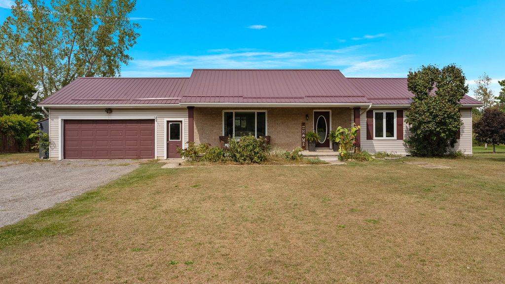 Norfolk, ON N0E 1Z0,527 Concession 3 Townsend RD