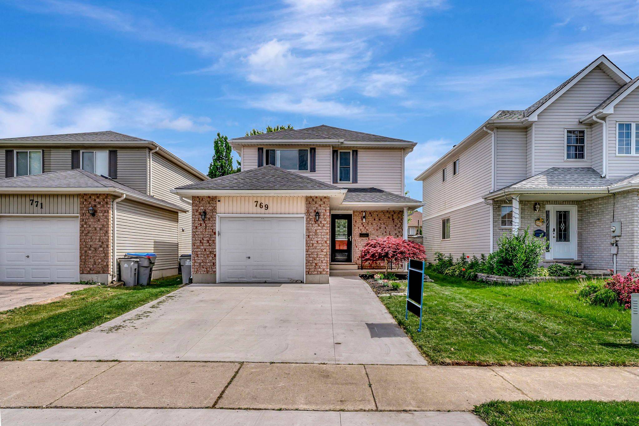 North Perth, ON N4W 3T4,769 Brock ST