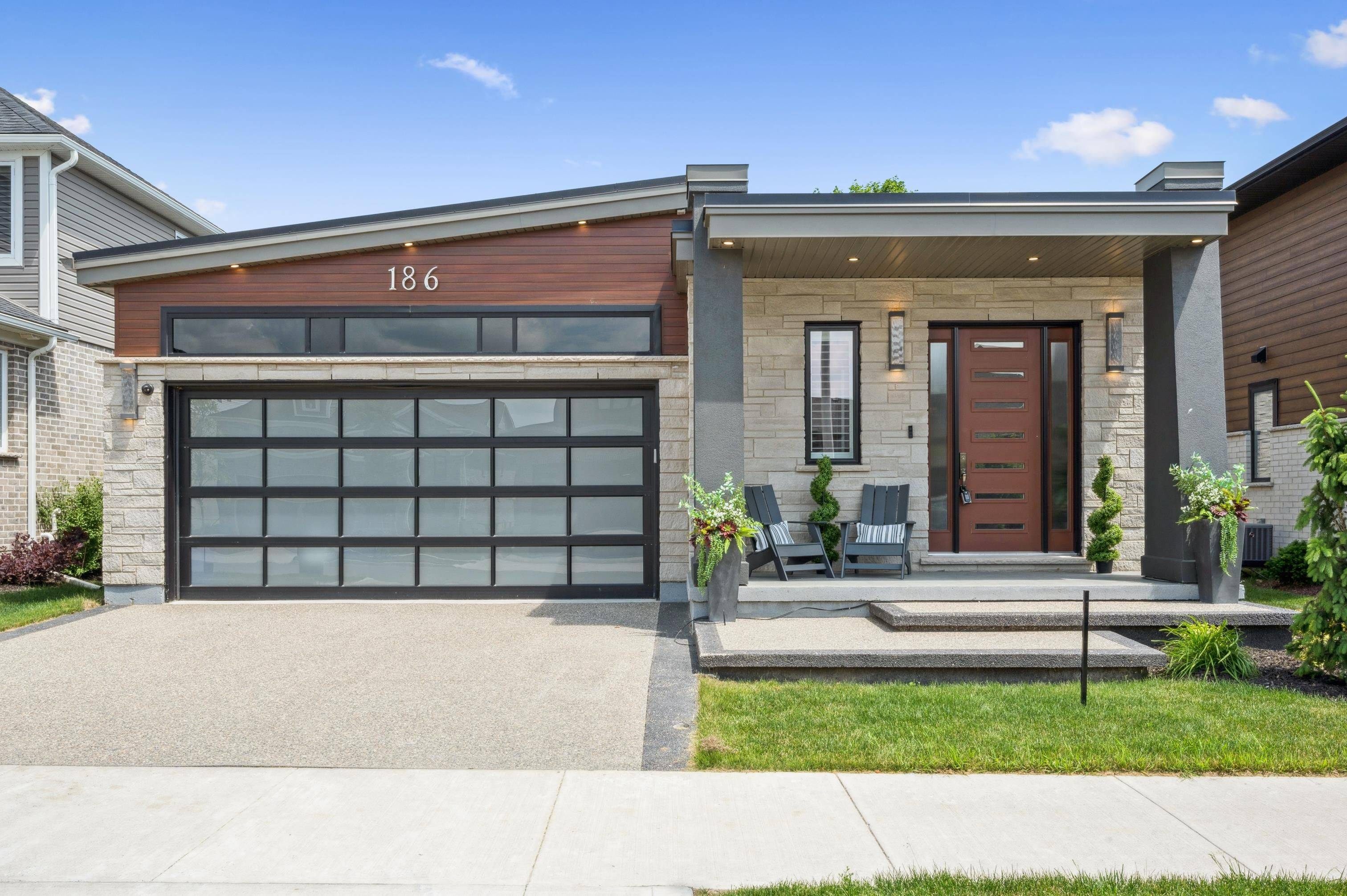 Woolwich, ON N3B 0C7,186 Timber Trail RD