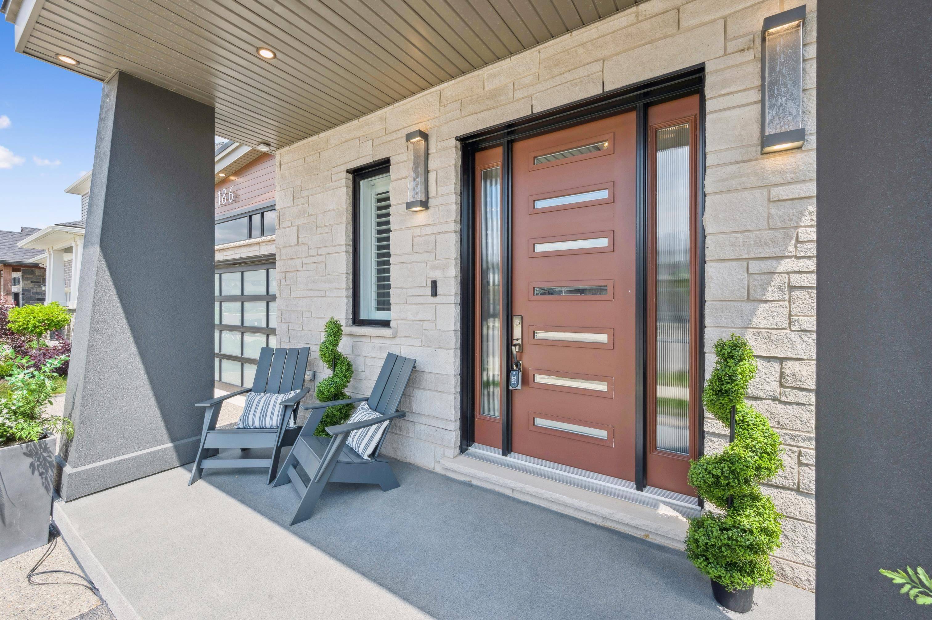 Woolwich, ON N3B 0C7,186 Timber Trail RD