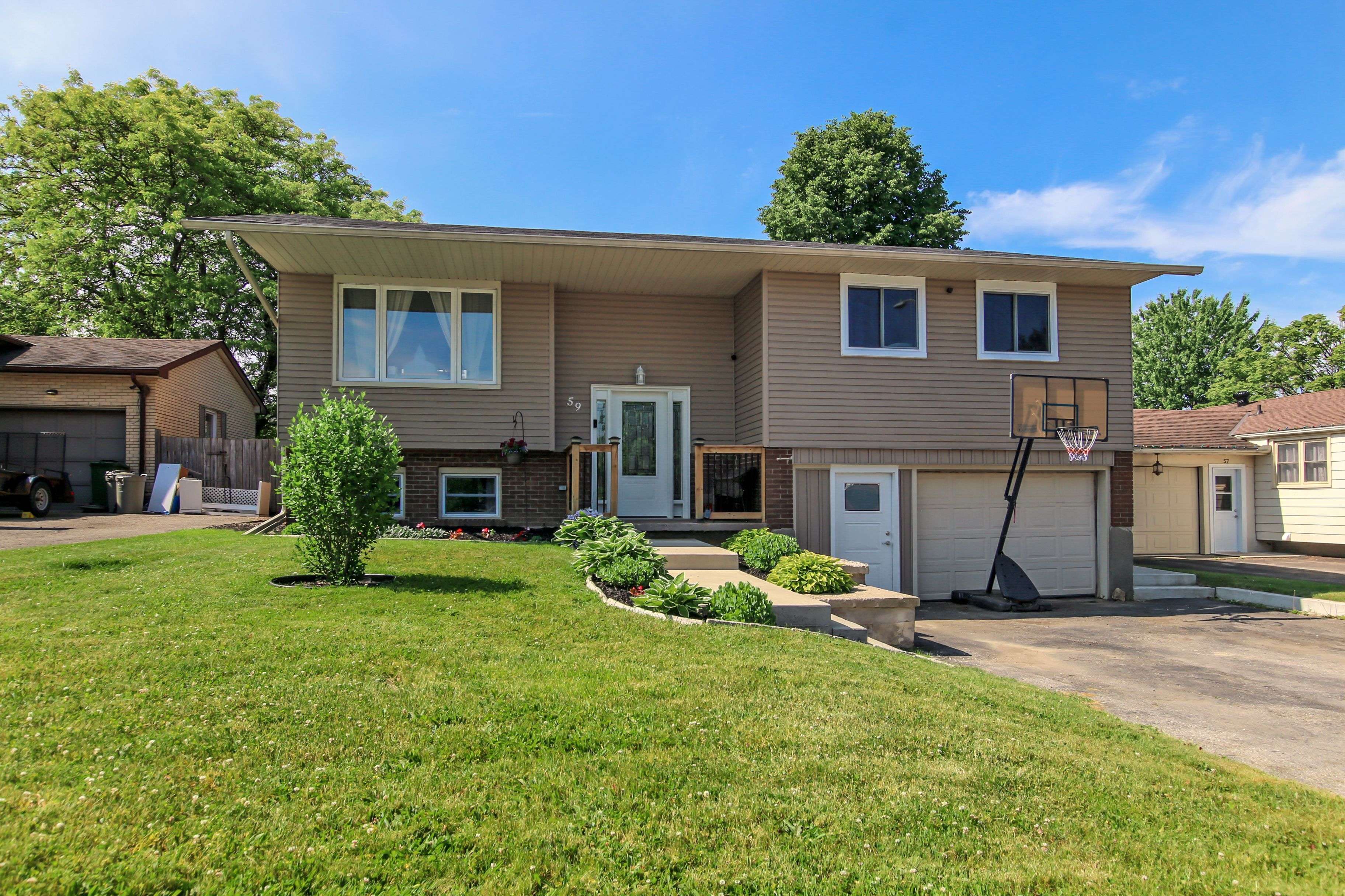 St. Thomas, ON N5R 5L4,59 David DR E