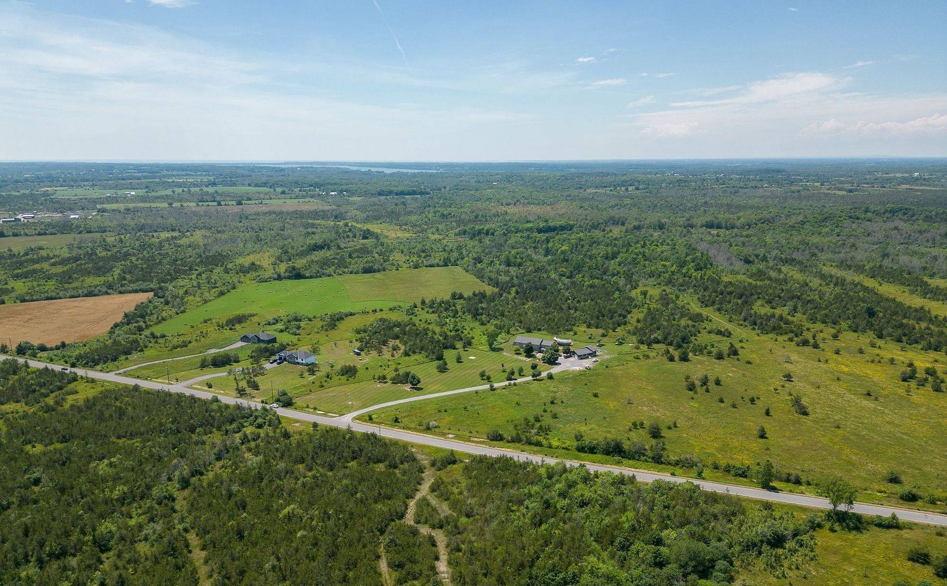 Prince Edward County, ON K0K 2T0,1398 Old Milford RD