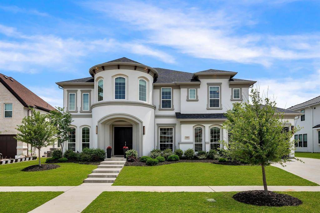 Frisco, TX 75035,13393 Determine Drive