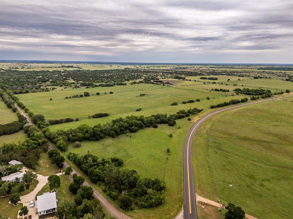 Valley Mills, TX 76689,147 Acres FM 215