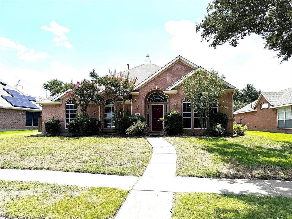 Plano, TX 75024,6408 Townsend Lane