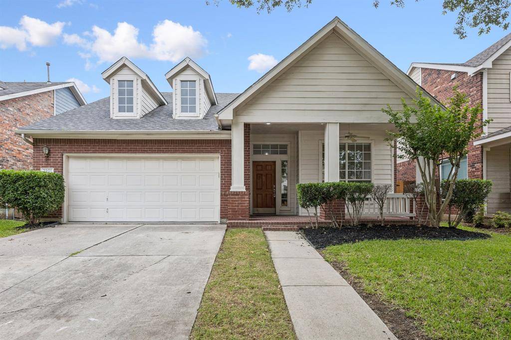Fort Worth, TX 76244,3901 Tidball Drive