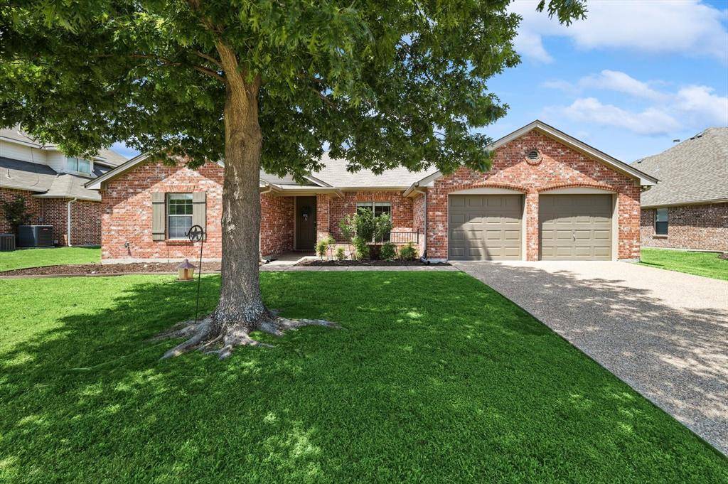 Argyle, TX 76226,128 Country Lakes Drive