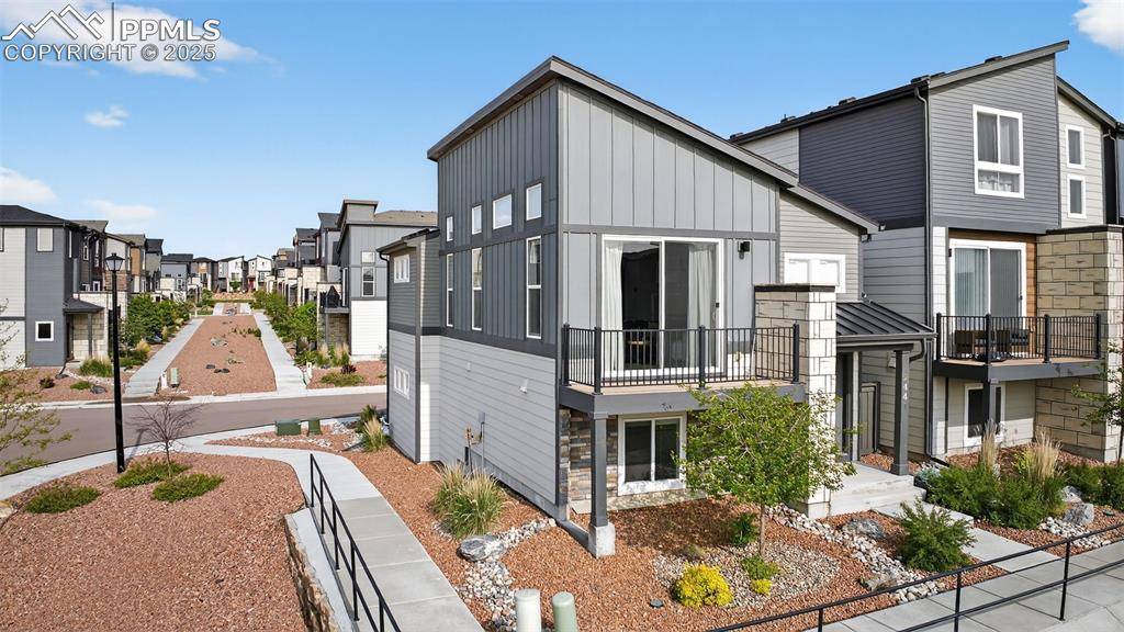 Colorado Springs, CO 80922,2441 Horsemanship CT