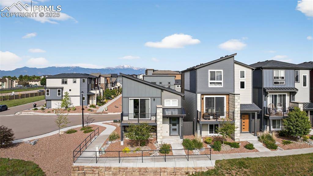 Colorado Springs, CO 80922,2441 Horsemanship CT
