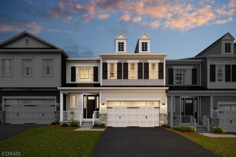 Mendham Twp., NJ 07931,43 Hillandale Dr #303