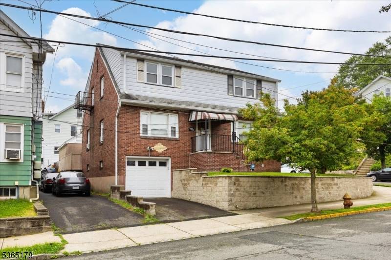 Belleville Twp., NJ 07109,267 William St
