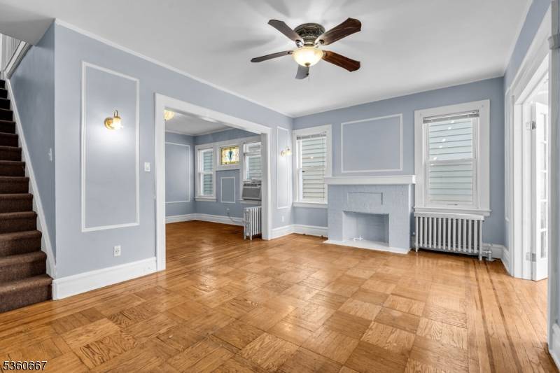 Irvington Twp., NJ 07111,81 Coolidge St