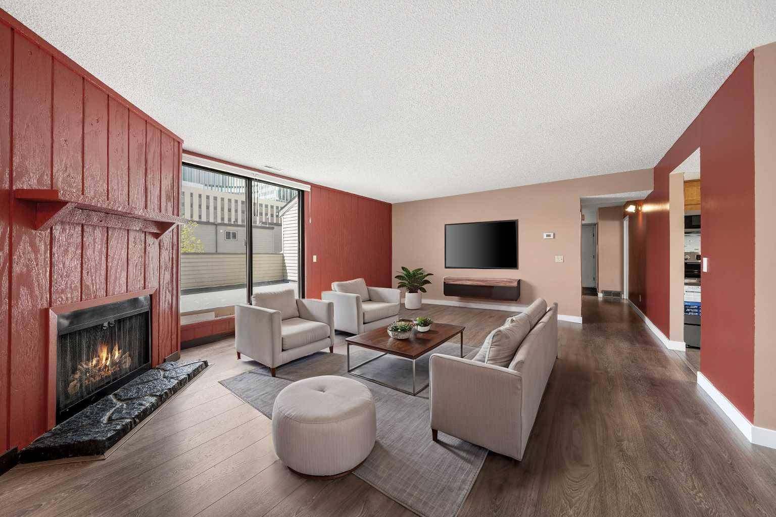 Calgary, AB T2N 4M1,1540 29 ST NW #807