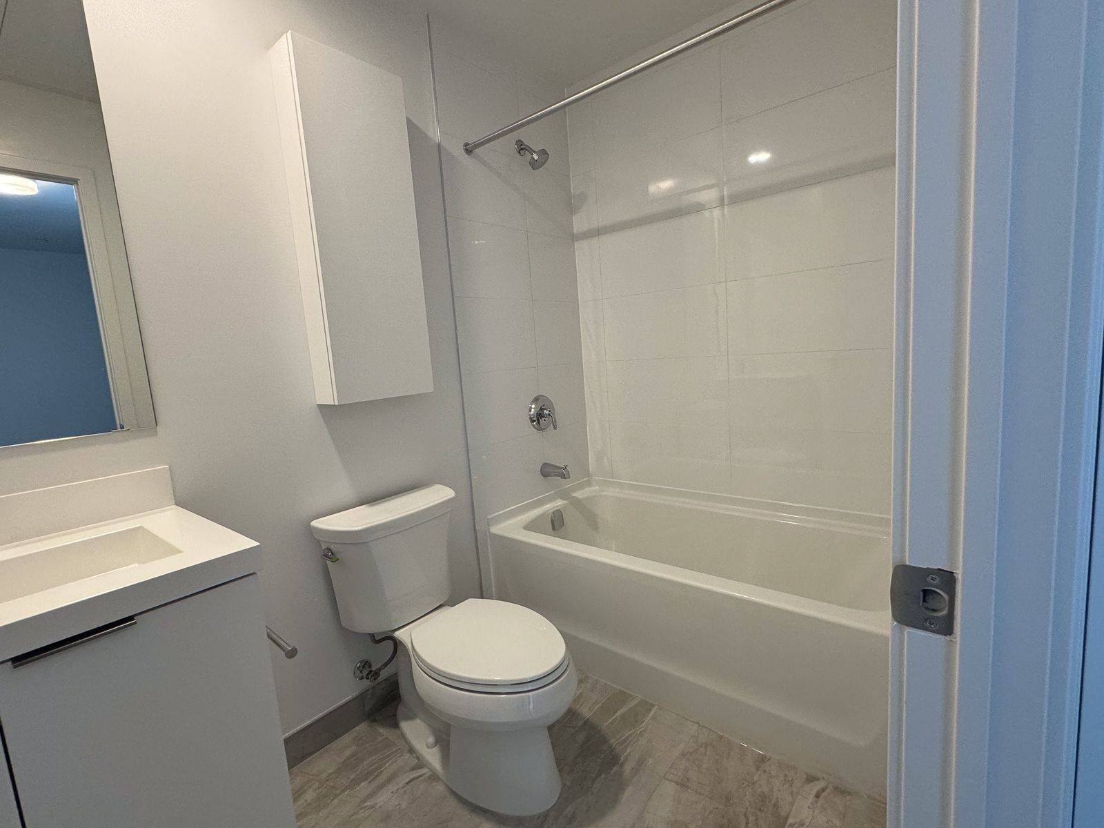 Toronto C13, ON M3C 0R1,50 O'Neill RD S #3203