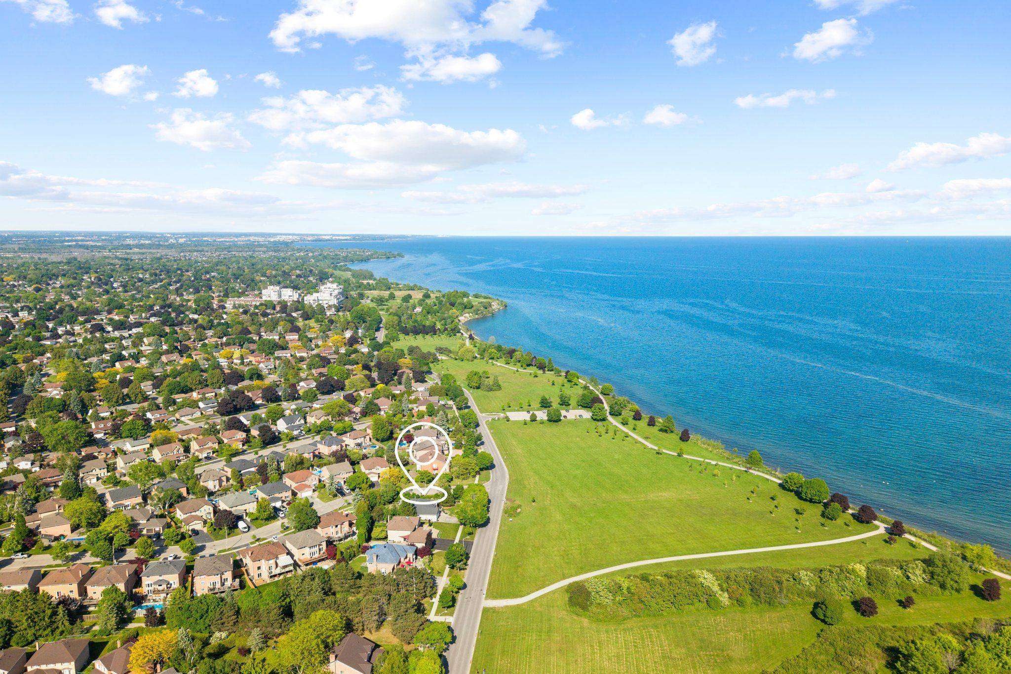 Ajax, ON L1S 4T2,94 Lake Driveway WAY W