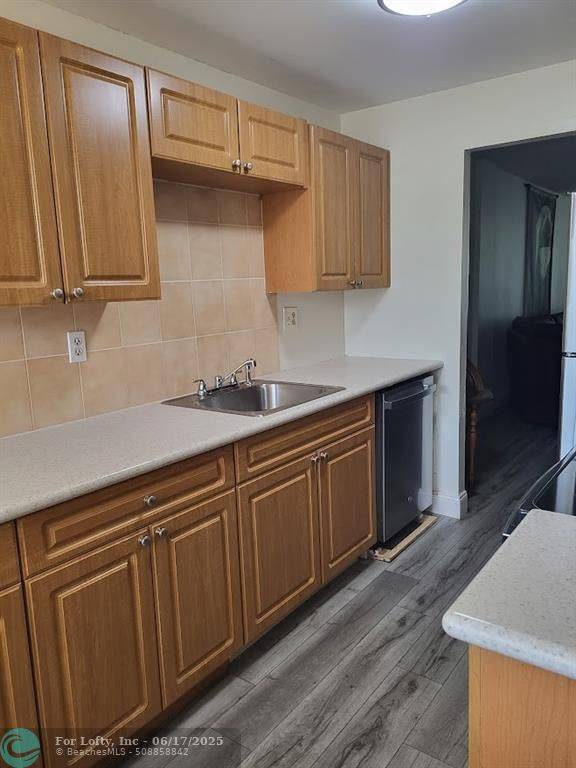 Lauderdale Lakes, FL 33313,2601 NW 48 Terrace  #249