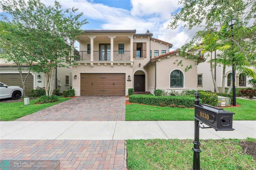 Parkland, FL 33076,9330 Meridian Dr E