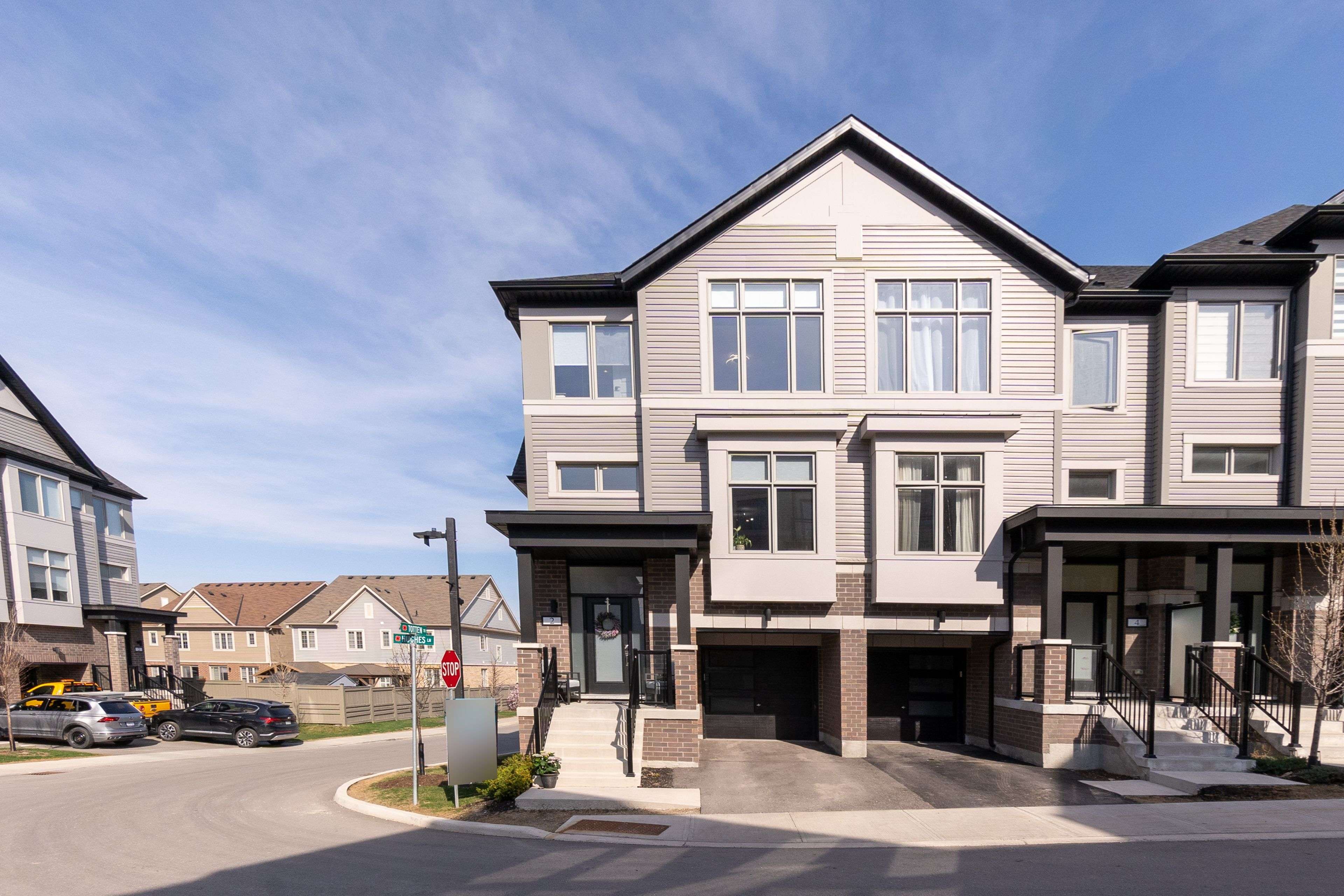 New Tecumseth, ON L0G 1W0,2 Hughes LN