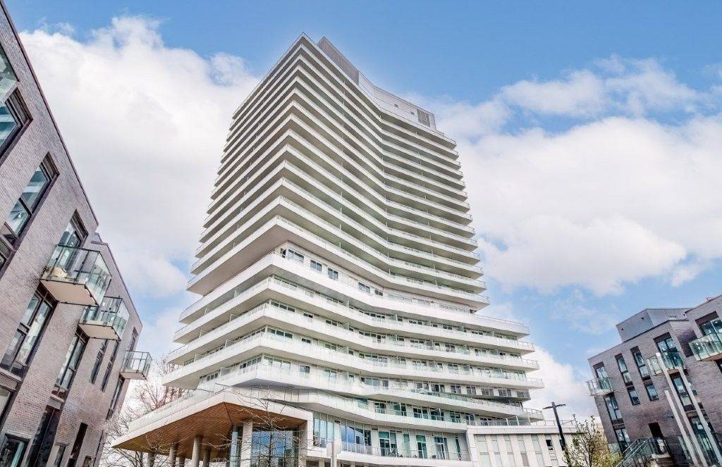 Toronto W08, ON M8X 0B2,20 Brin DR #807