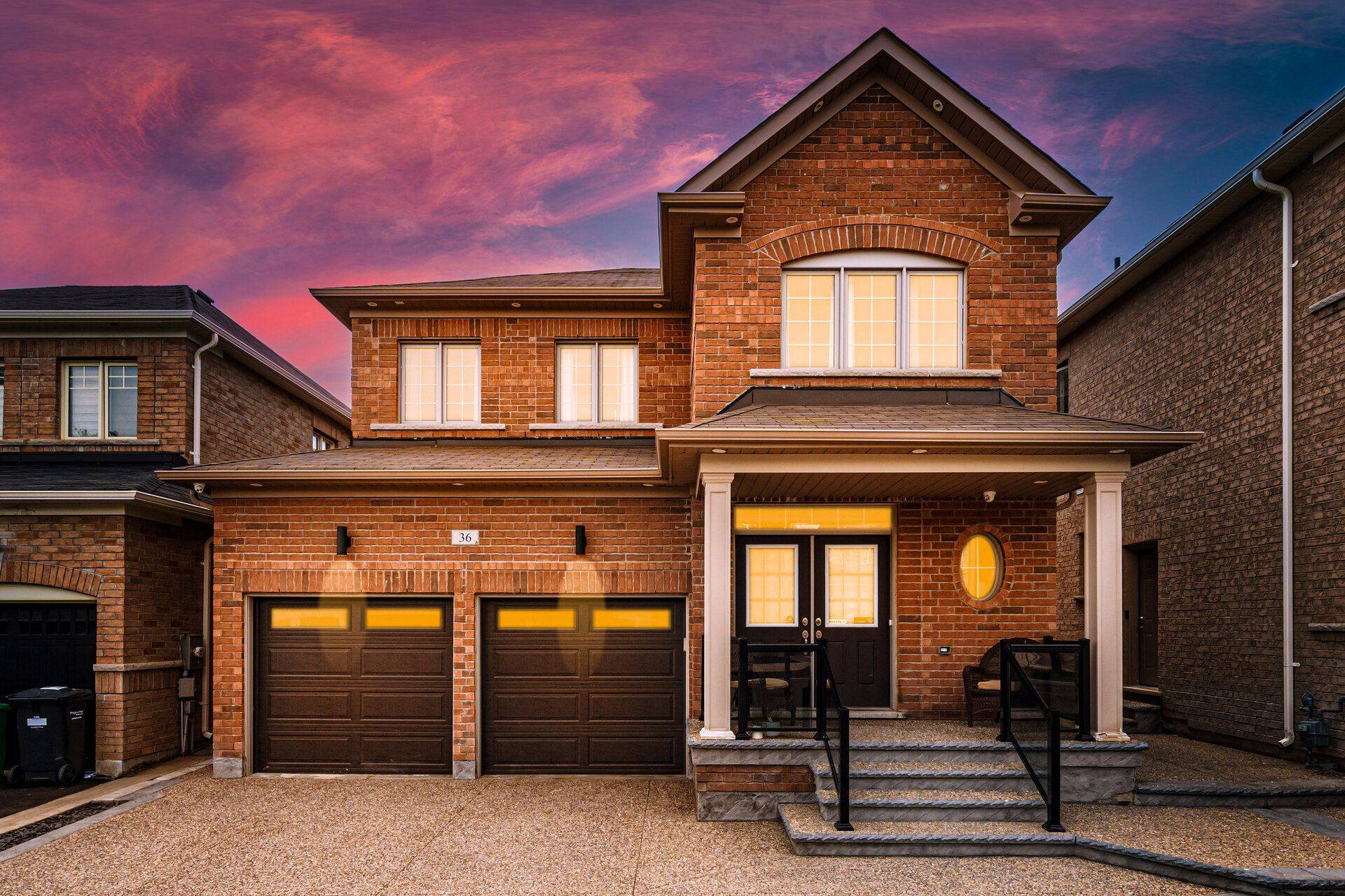 Caledon, ON L7C 4A1,36 Newhouse BLVD
