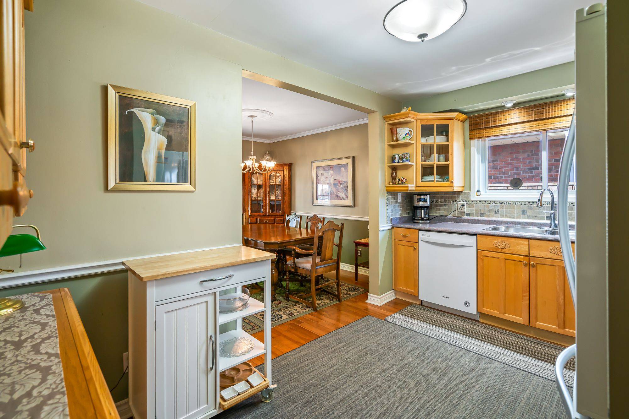 St. Catharines, ON L2P 3T2,8 Dolly CIR