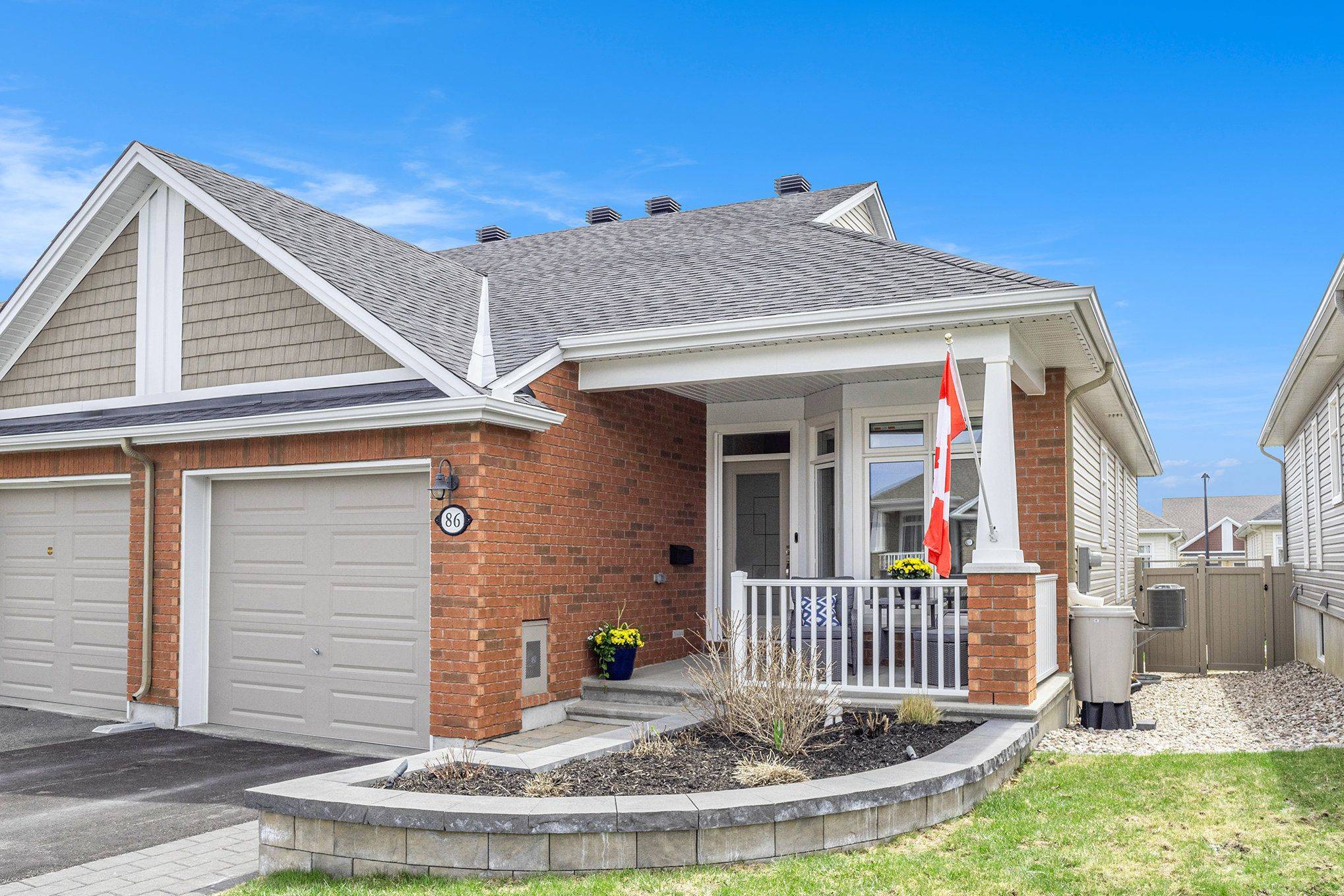 Stittsville - Munster - Richmond, ON K2S 2K7,86 Kayenta ST