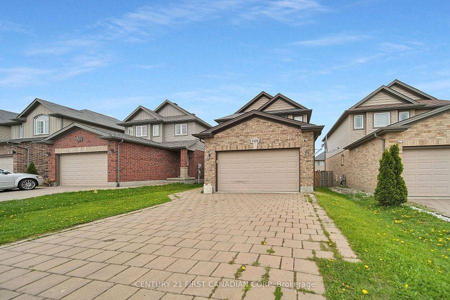 London South, ON N6L 0A3,3378 Emilycarr LN