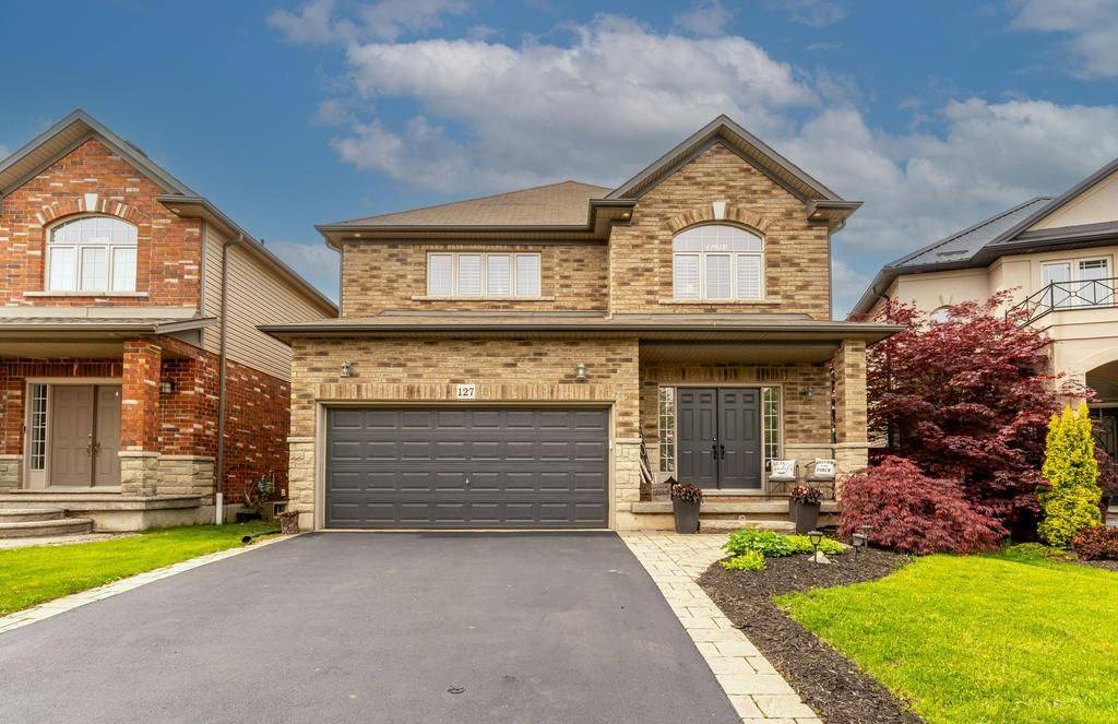 Hamilton, ON L0R 1C0,127 Garinger CRES