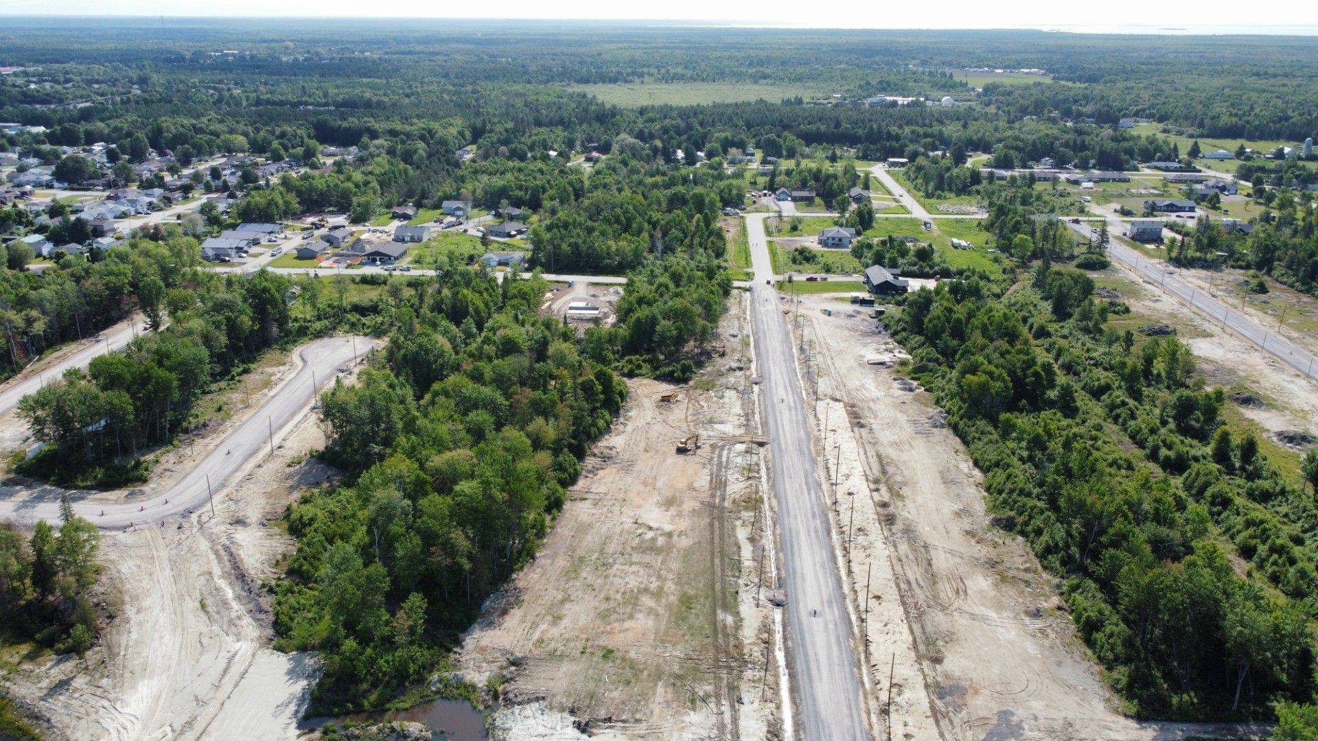 West Nipissing, ON P2B 3C8,Lot 18 Alexe ST