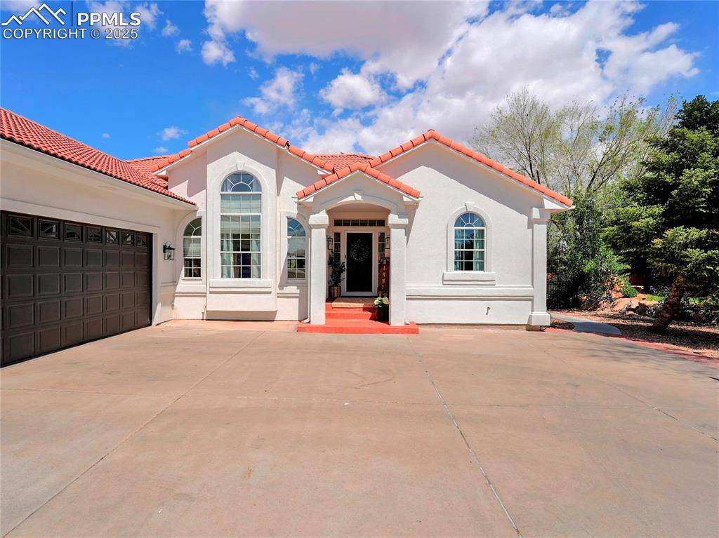 Pueblo West, CO 81007,327 W Hahns Peak AVE