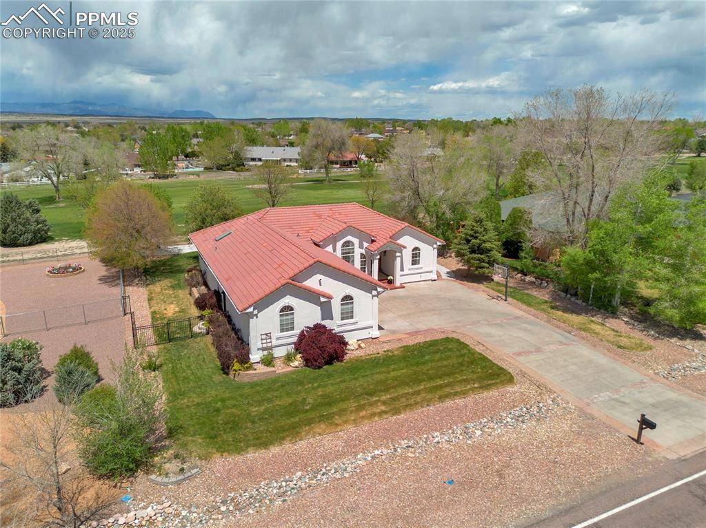 Pueblo West, CO 81007,327 W Hahns Peak AVE