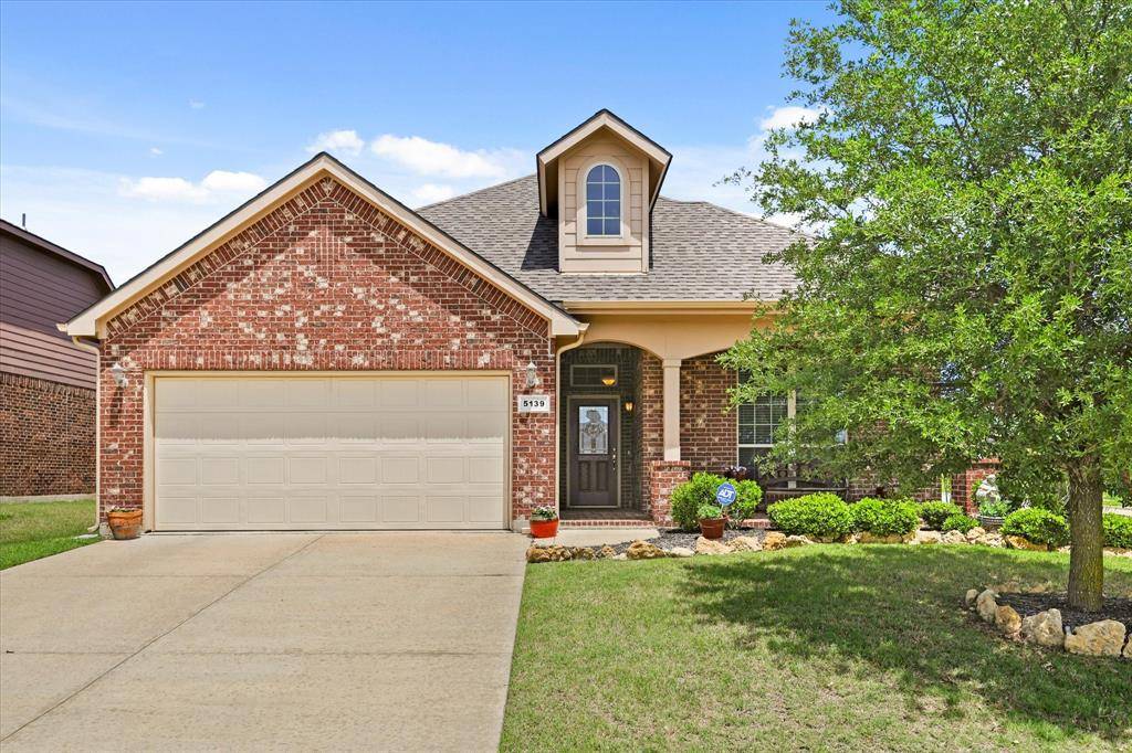 Krum, TX 76249,5139 Crystal Lake Avenue