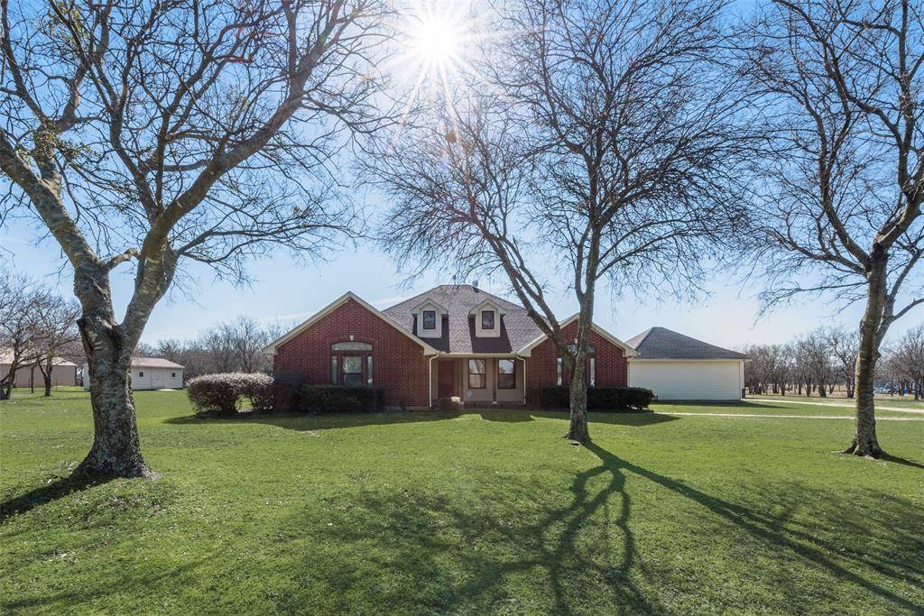 Waxahachie, TX 75167,427 PIONEER Court