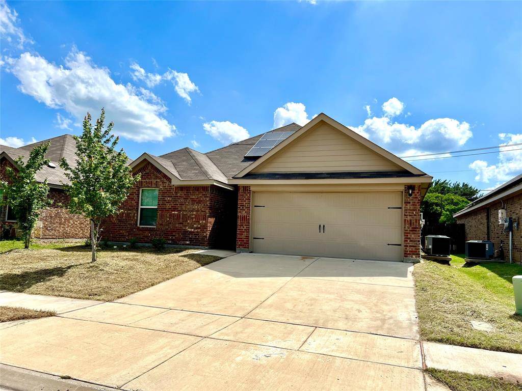 Ennis, TX 75119,3303 Knoll Drive
