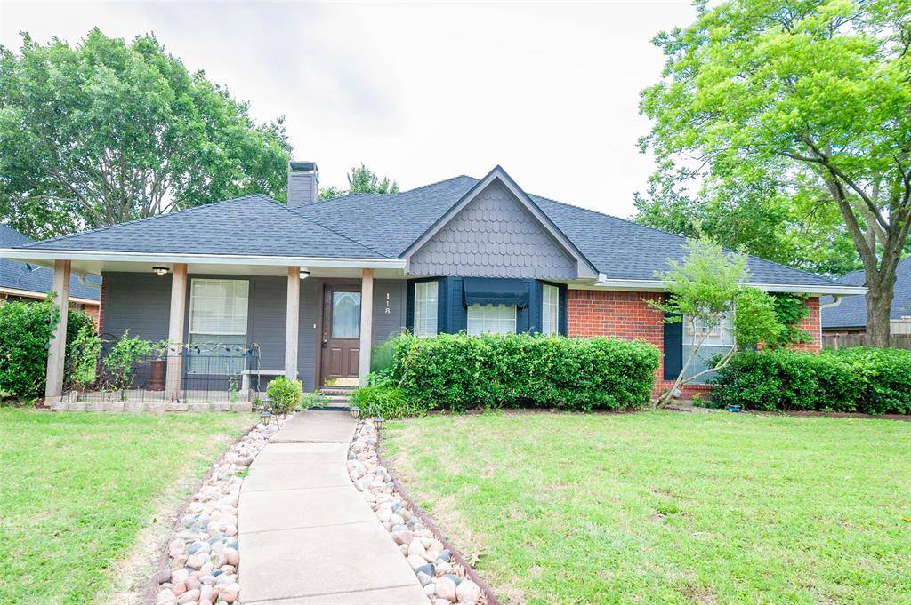 Waxahachie, TX 75165,118 Indian Hills Drive