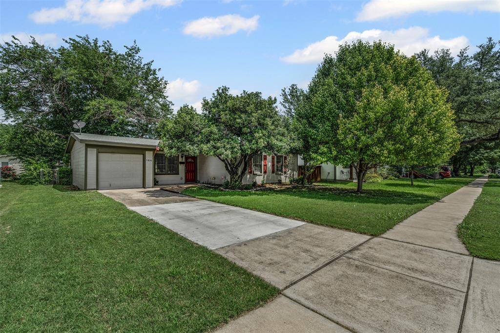 Westworth Village, TX 76114,5836 Aton Avenue
