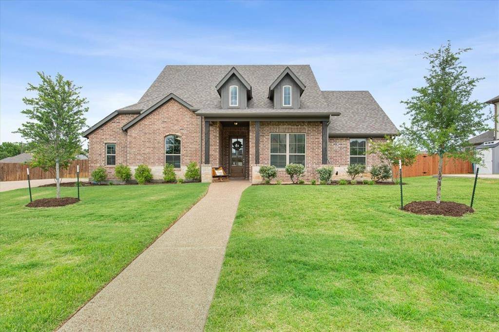 Hewitt, TX 76643,1046 Kreece Drive