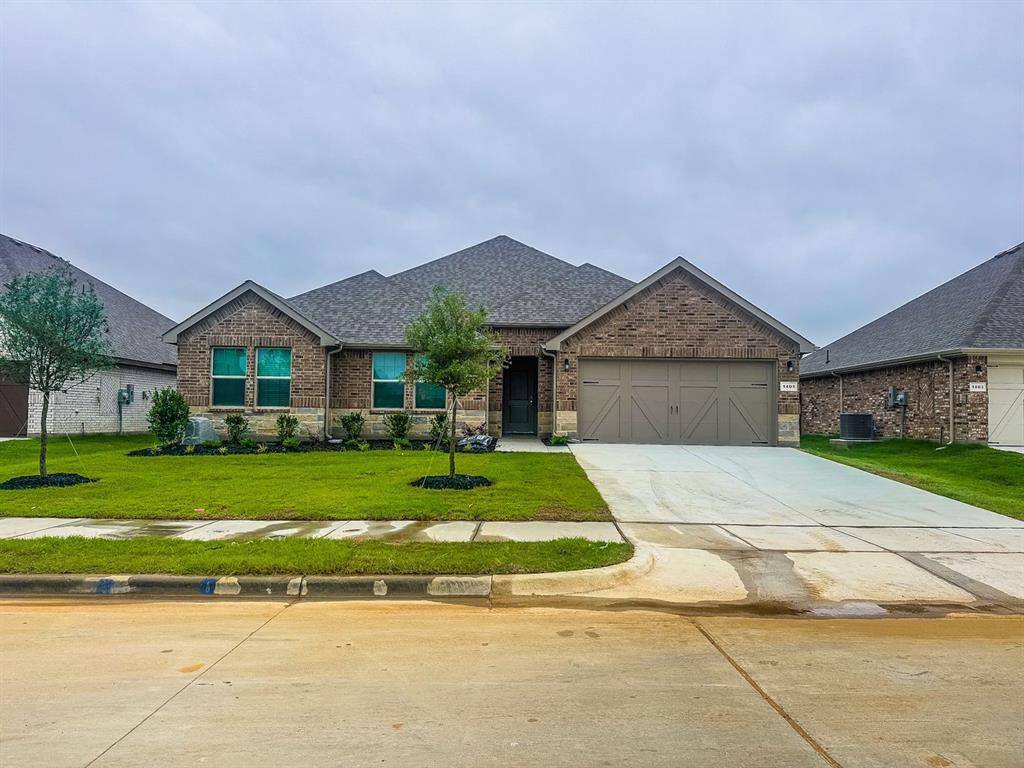 Mansfield, TX 76063,1401 Speers Drive