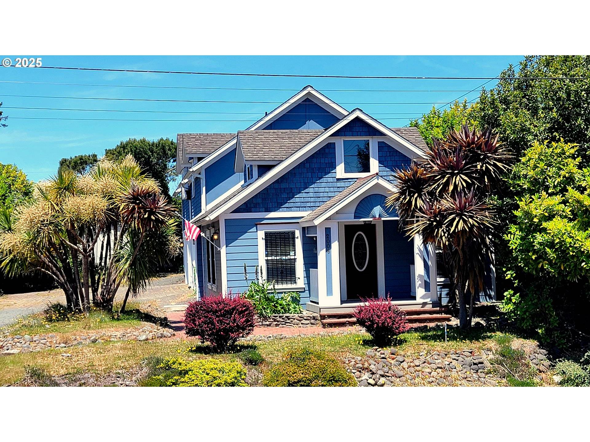 North Bend, OR 97459,2008 STATE ST