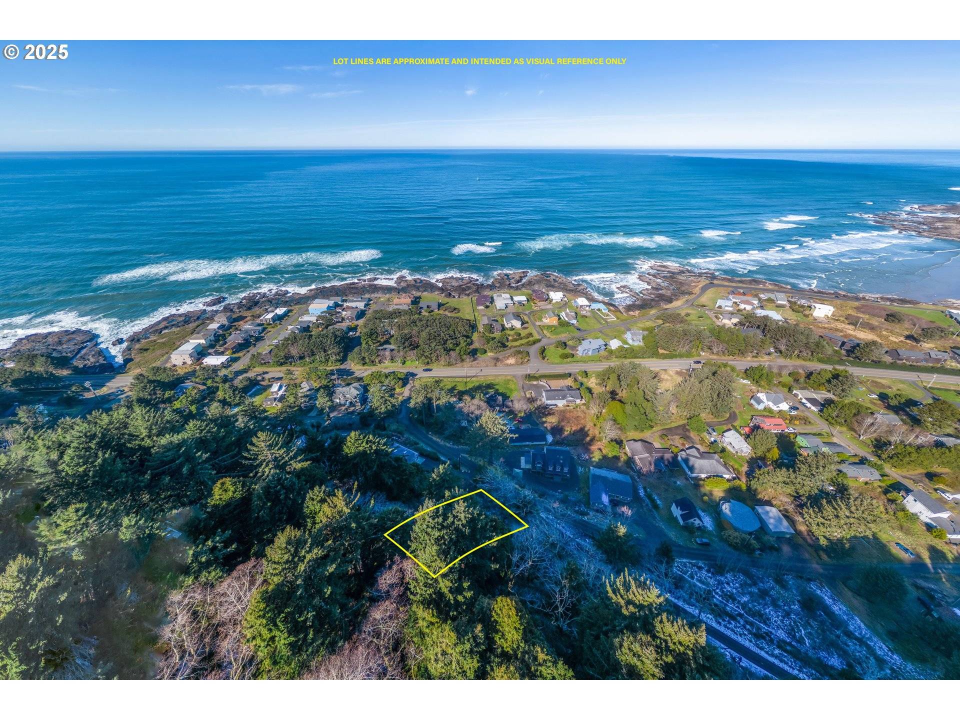 Yachats, OR 97498,98 CRESTVIEW DR
