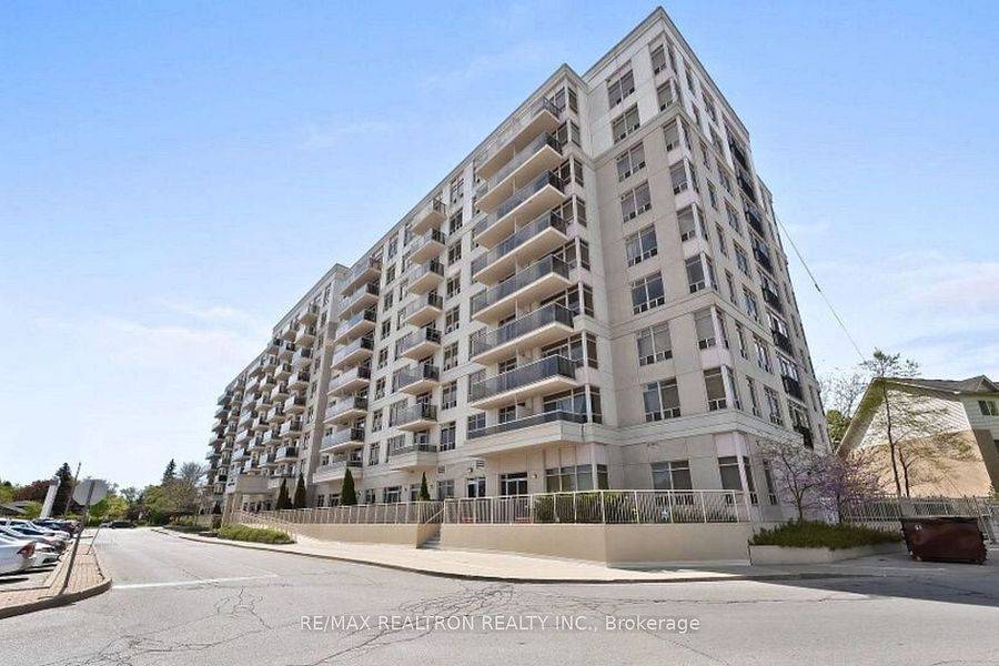 Toronto E08, ON M1M 3X9,3650 Kingston RD #203