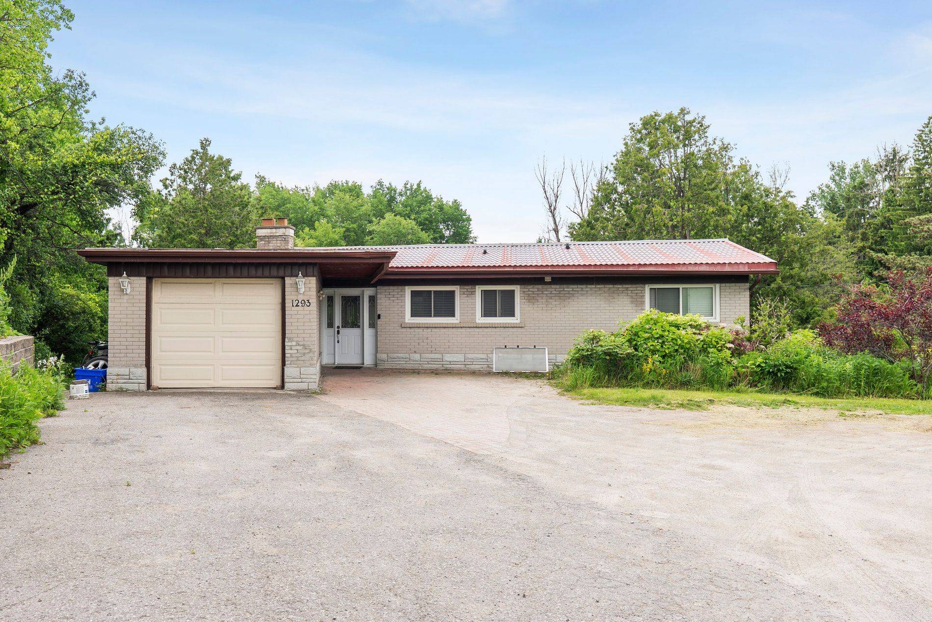 Richmond Hill, ON L4E 3S5,1293 Stouffville RD