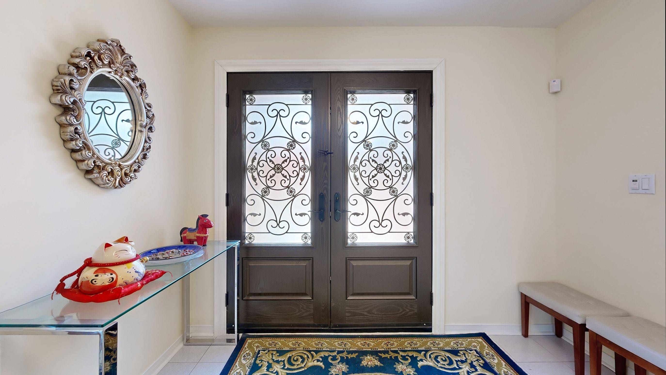 Markham, ON L3R 0G2,8 Lismer CT