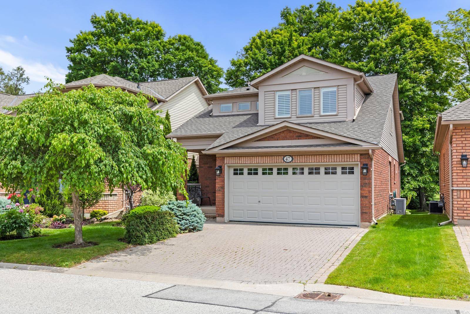 New Tecumseth, ON L9R 1Y8,47 Sunset BLVD