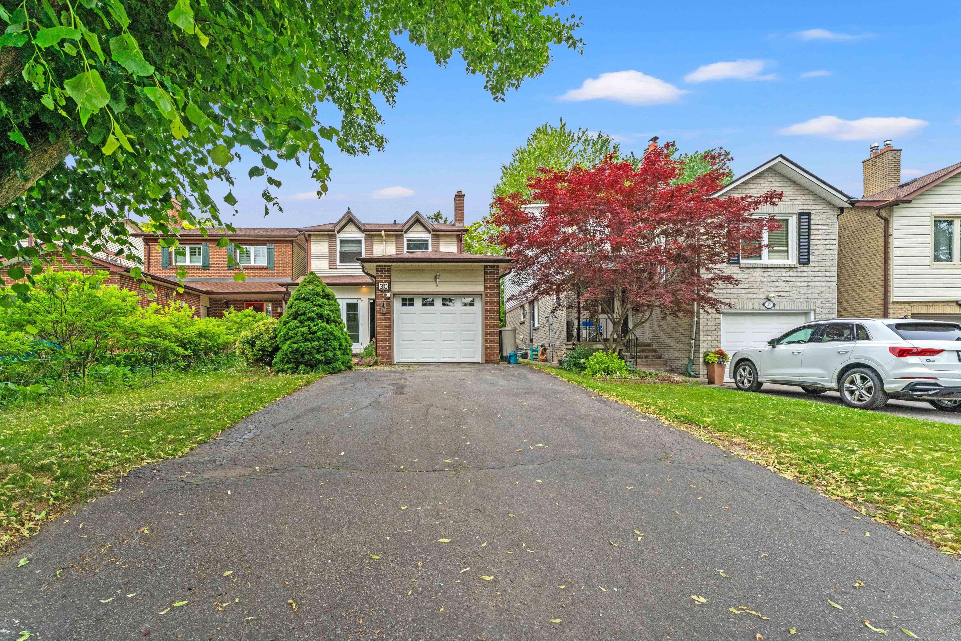 Markham, ON L3T 5H6,30 Fraser ST